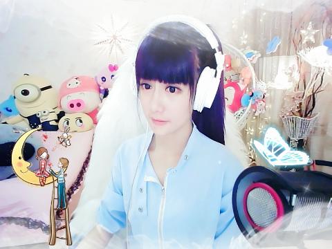 新人主播-沐兮兮-感谢有你们。(120254648)的