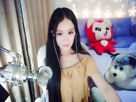 新人主播-沐兮兮-感谢有你们。(120254648)的