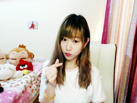 999の热度丶小沫『新人主播求关注』(217287