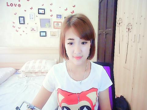 999の热度丶小沫『新人主播求关注』(217287