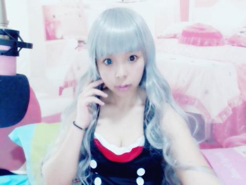 9196 小婷 夏威夷热舞(216834413)的直播-网易