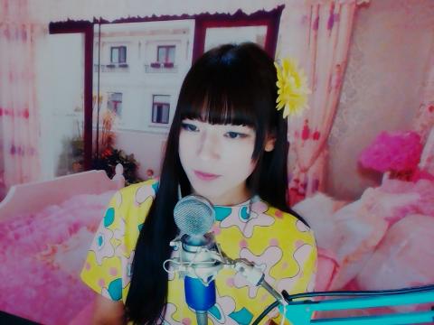 77977-热舞主播安可Anco(206715481)的直播