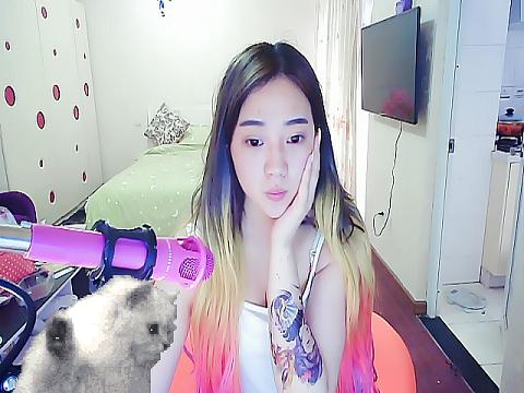 明眸善睐热舞勾人心魄-网易CC直播-大型游戏