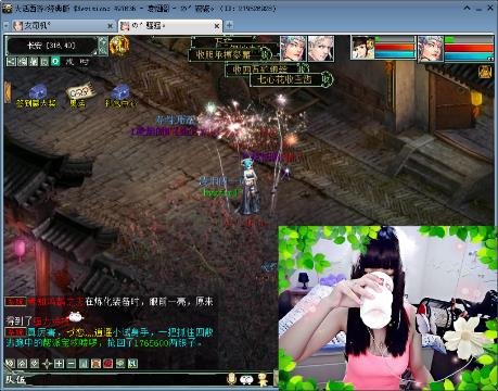 oppo(20457858)的直播-网易CC直播-大型游戏