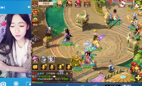 爱剪辑-八九-【紫薇大帝】易杀攻略