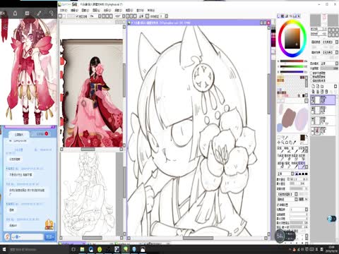 35剧情三尾狐通关实况_阴阳师视频_网易CC视