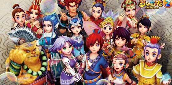 帝王选妃室外叫卖 妃你不可