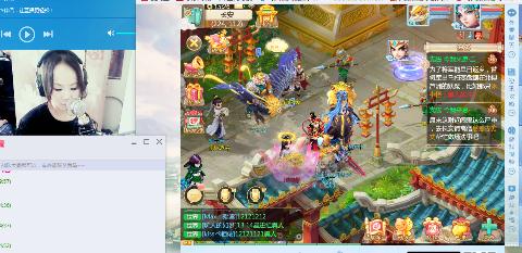 大话周报社VOL.8新增四象星宿玩法!龙战、独