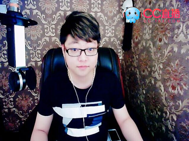 CC直播2016年度大主播盘点