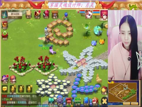 长寿村远古封妖实力挑战_梦幻西游手游视频_