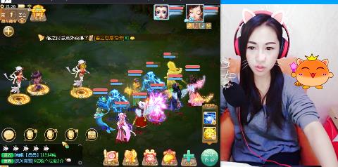 【大话C视频】芯酱:新宝宝山妖的属性及培养方