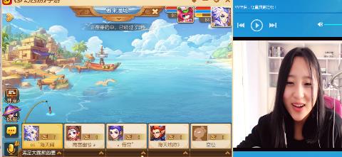 情侣PK大赛精锐组:决赛解说_梦幻西游手游视