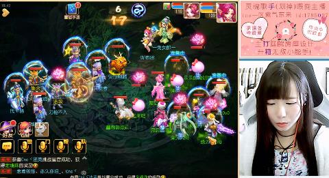 -〃西游梦リ婷。好多河神,呀呀呀_梦幻西游手