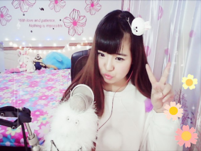 米菲儿的其他游戏直播间-米菲儿视频-网易CC