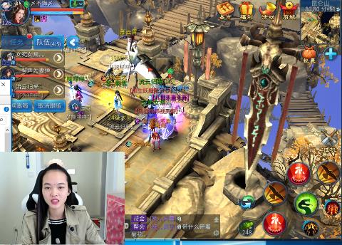 DK:针对土豪,小资,月卡平民异人石之灵选取大