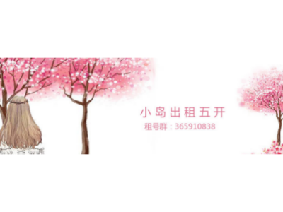 小岛:出租2+2+1的梦幻西游电脑版直播间_小岛