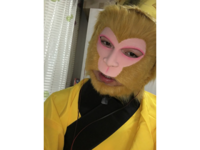 「乐·吧」猴哥╰勿忘初心ゝ的梦幻西游手游直