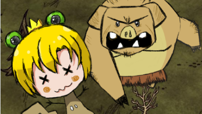 主播厉害了主机篇01:炸是不可能炸的_其他端游