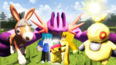 我的世界MC《要你命守卫先锋》#1 植物大战僵