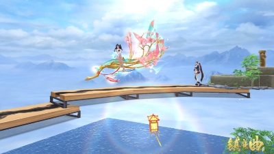 不二解说:星术PK流派圣灵殿加点_镇魔曲手游