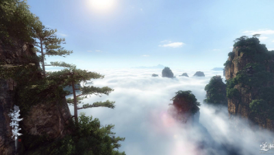 逆水寒视频_逆水寒游戏视频_逆水寒视频专区