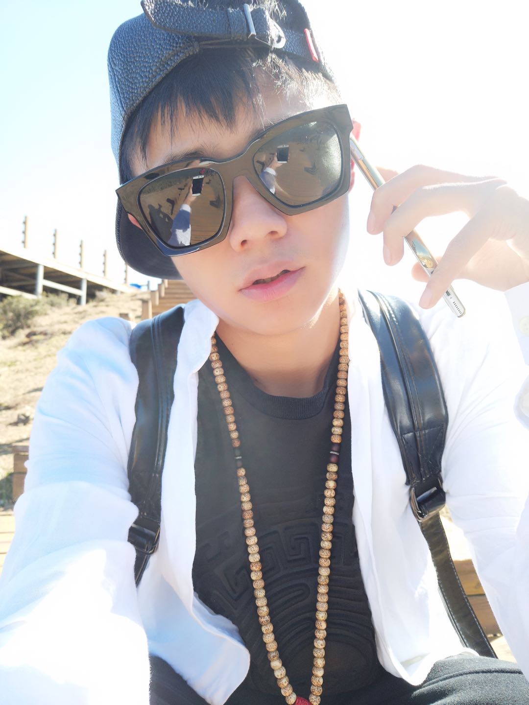 【楚留香】最强主播带你飞(下)