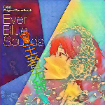 CH明明火影白眼开启,很神奇