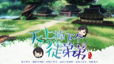 视频封面