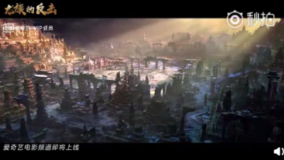 视频封面