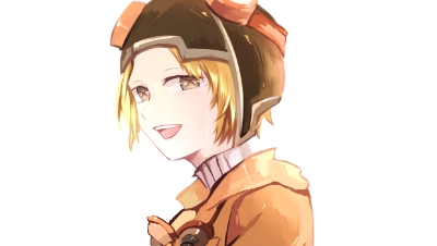 【第五】她曾活过啊(特蕾西单人向中心手书