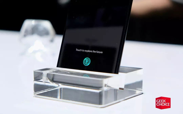 看一加6T发布会直播 赢手机大奖!