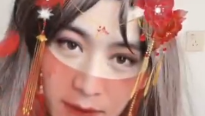 视频封面