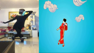 视频封面
