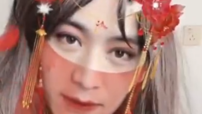 视频封面