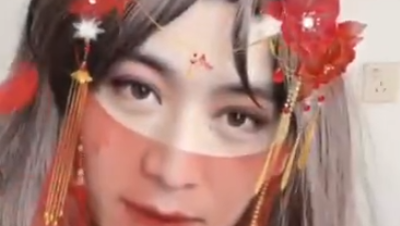 视频封面