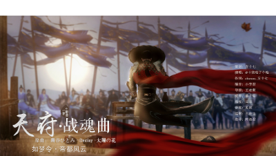 视频封面