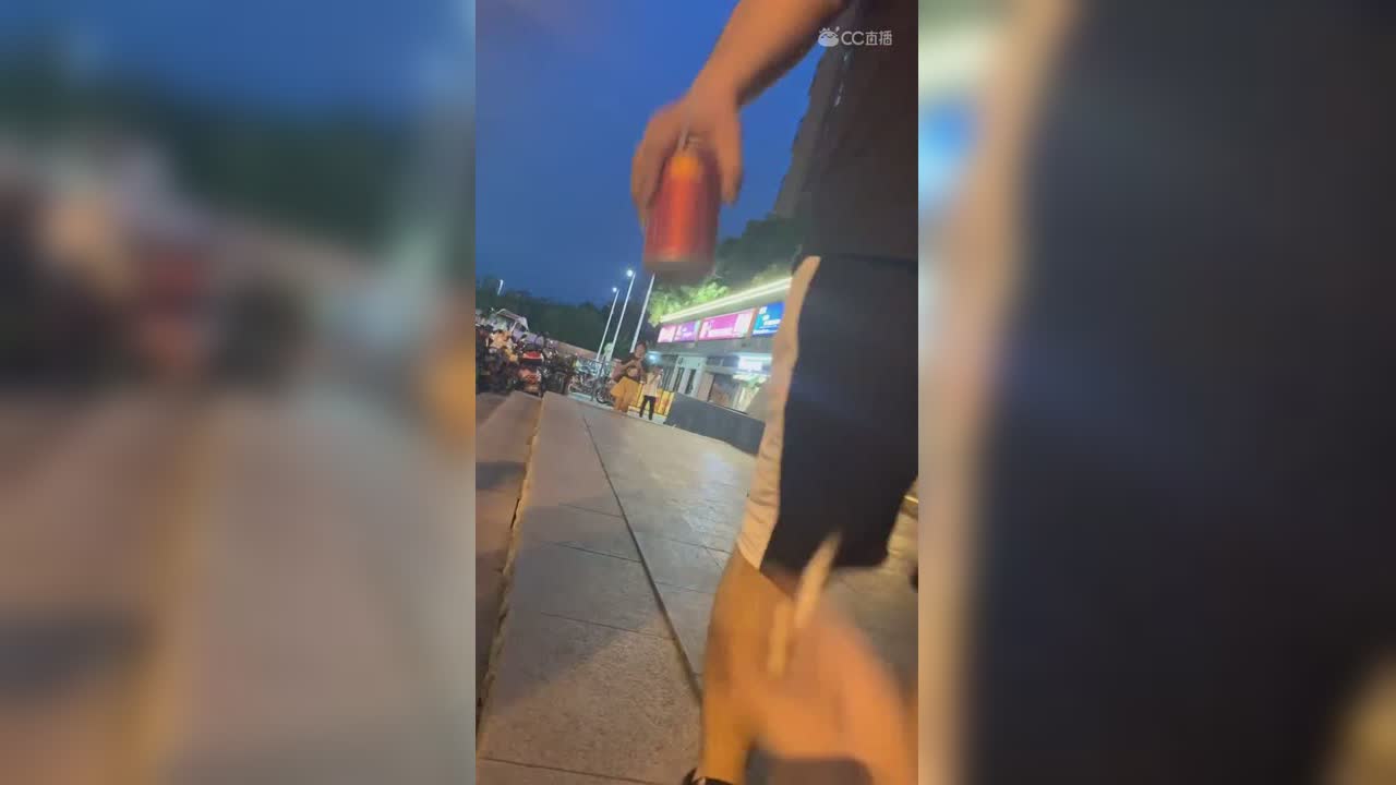 视频封面