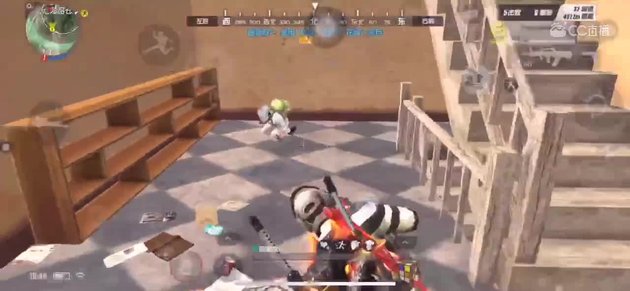 视频封面