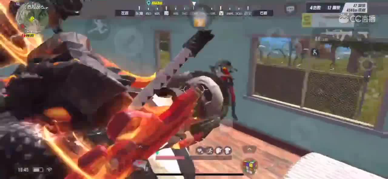 视频封面
