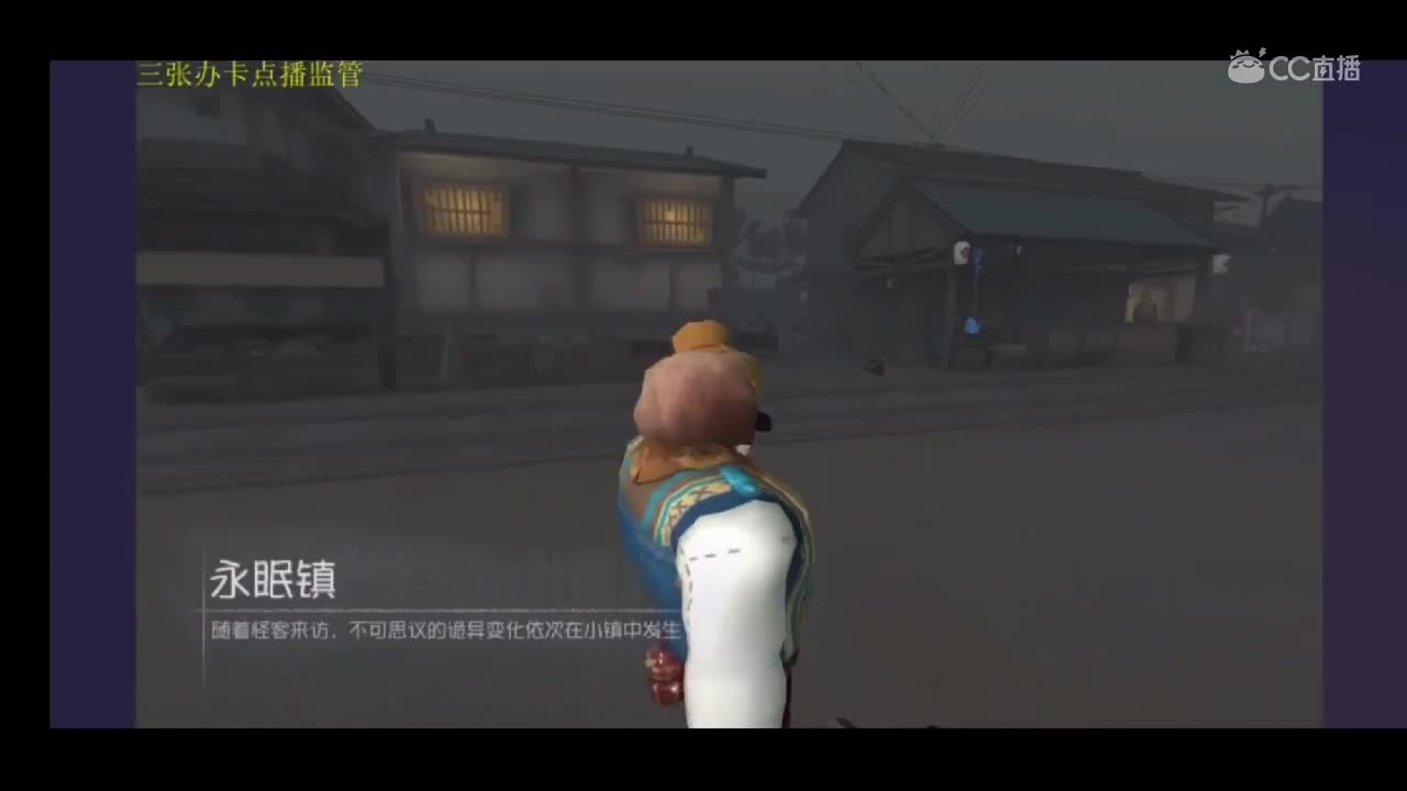 视频封面