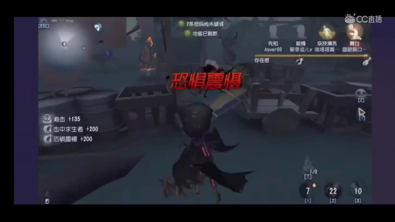 视频封面