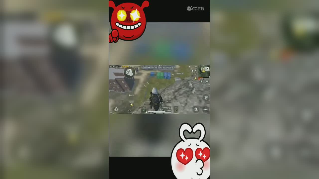 视频封面