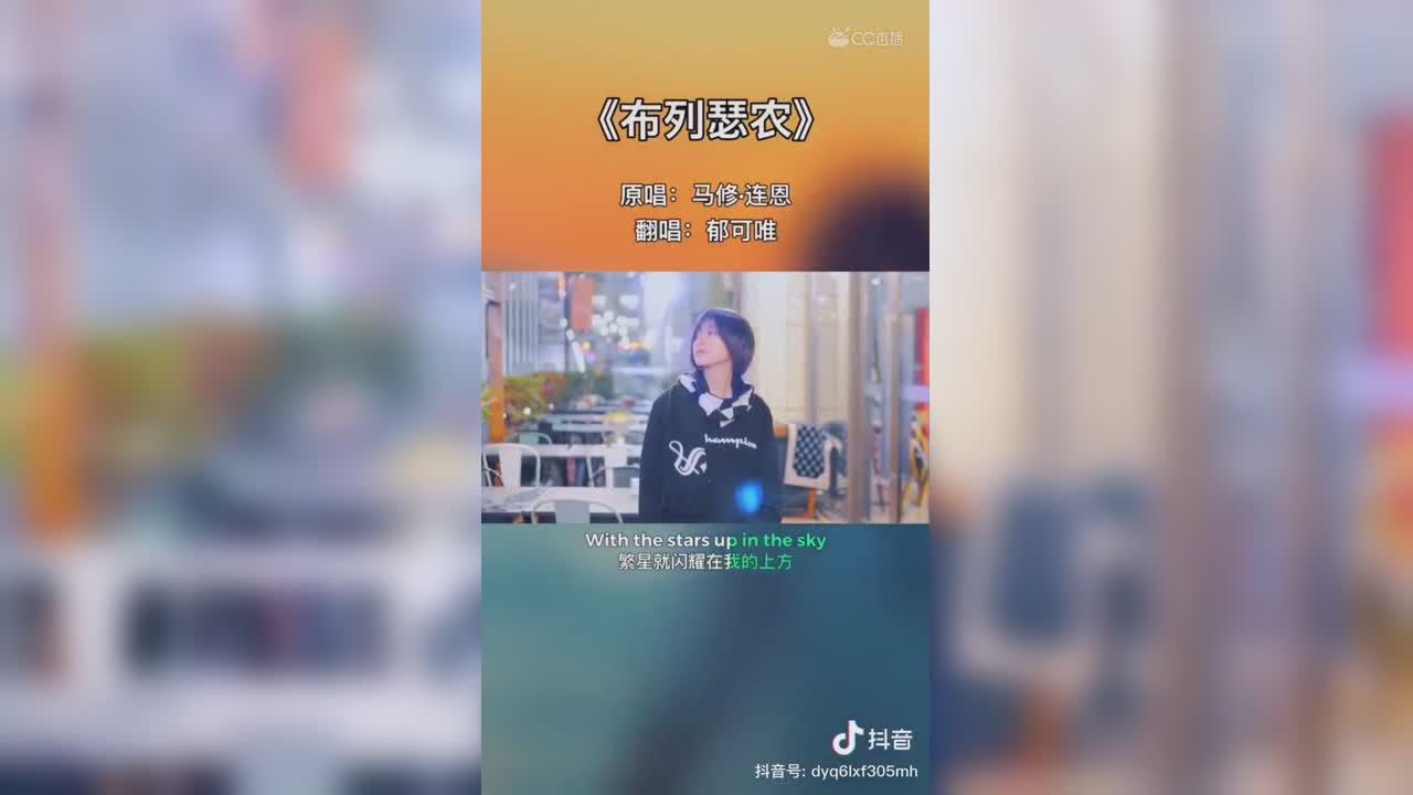 视频封面