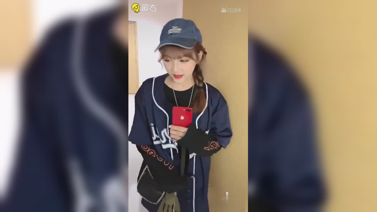 视频封面