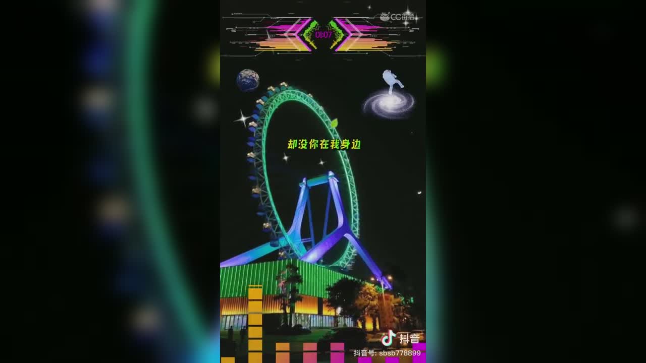视频封面