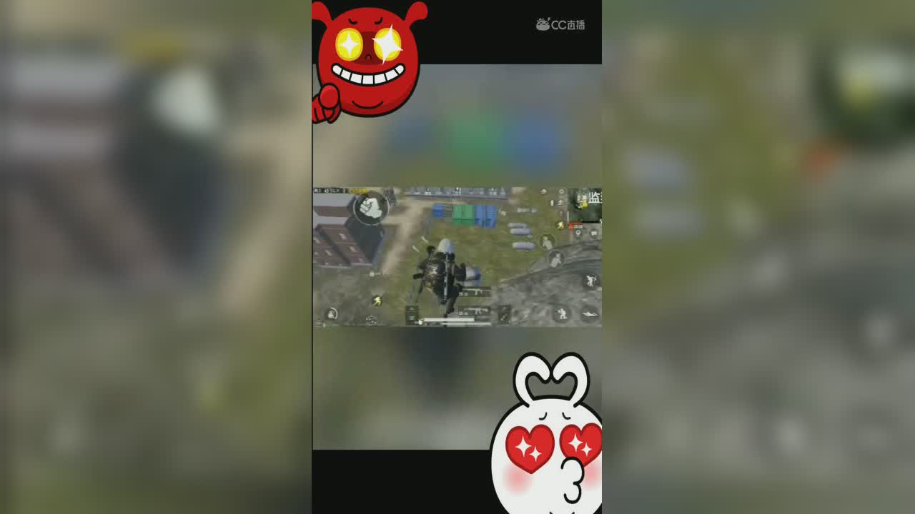 视频封面