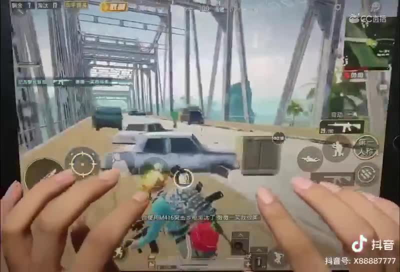 视频封面