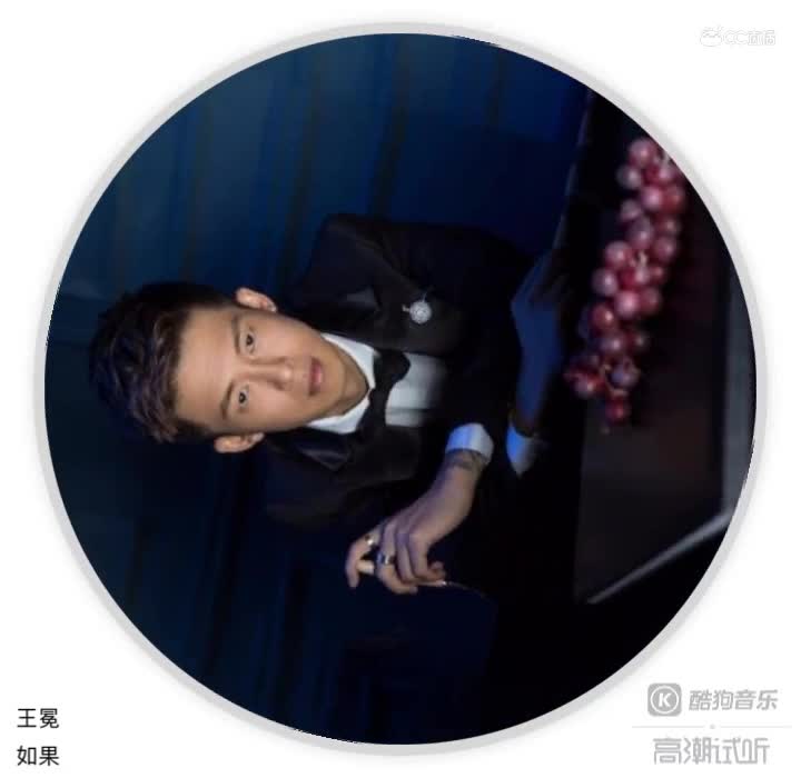视频封面