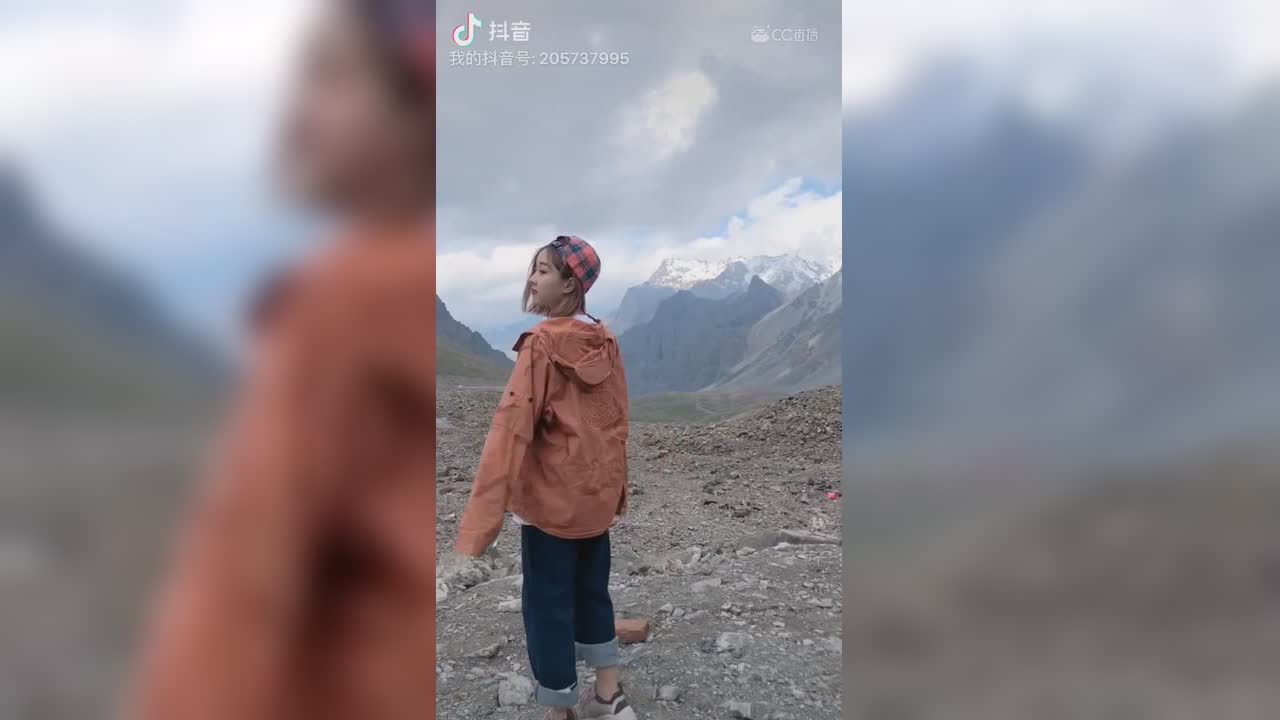 视频封面