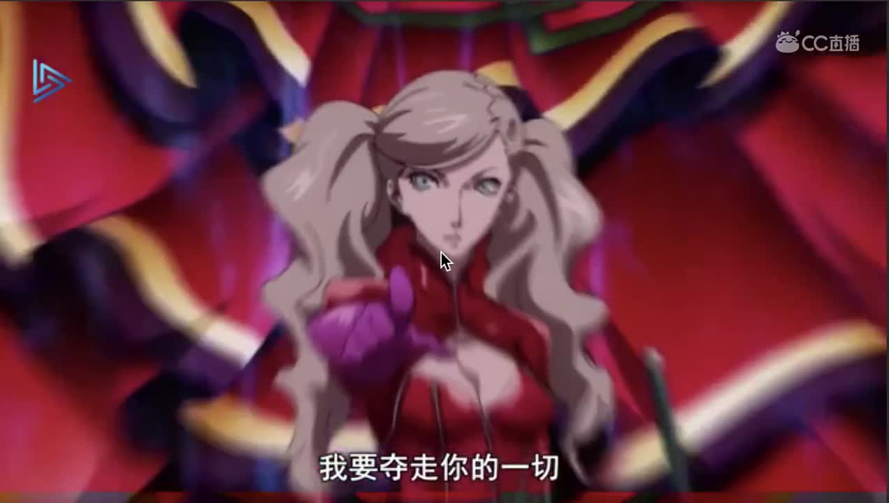 视频封面